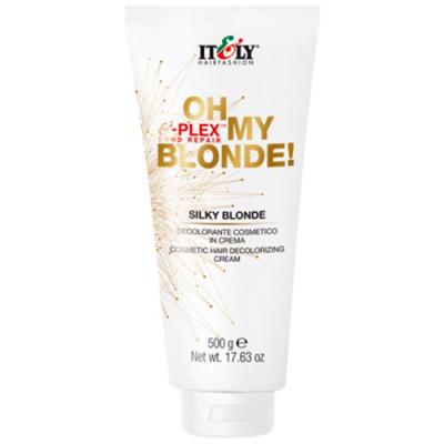 It&ly Oh My Blonde! Silky Blonde