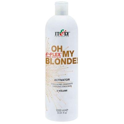 It&ly Oh My Blonde! Activator 5 Vol