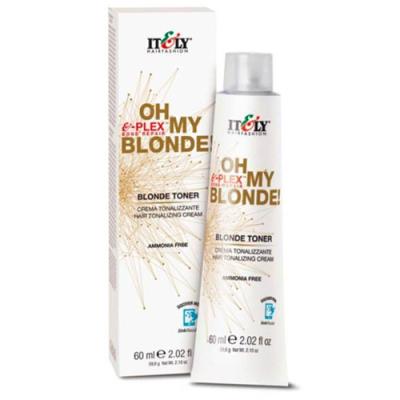 It&ly Oh My Blonde! Blonde Toner