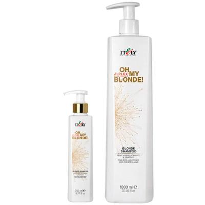 It&ly Oh My Blonde! Blonde Shampoo