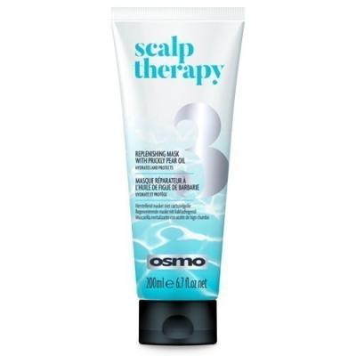 Osmo Scalp Therapy Replenishing Mask with Prickly Pear Oil