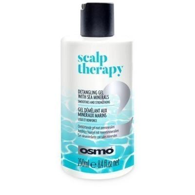 Osmo Scalp Therapy Detangling Gel with Sea Minerals