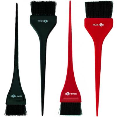 Head Jog Deluxe Tint Brushes