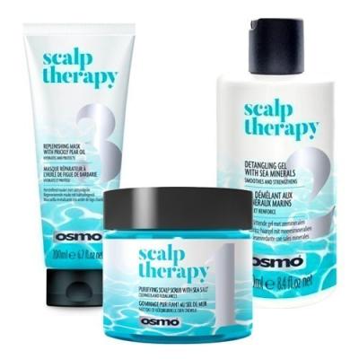 Osmo Scalp Therapy Trio Set