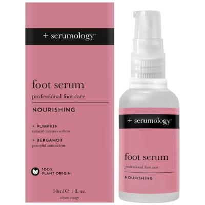 +serumology Foot Serum