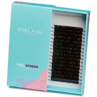 The Eyelash Emporium Full Screen Lashes - Mixed Lengths
