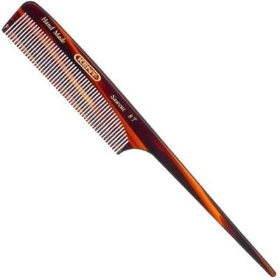 Kent 8T Handmade Tail Comb (190 mm)