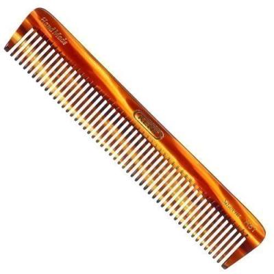 Kent R5T Handmade Dressing Table Comb (170 mm)