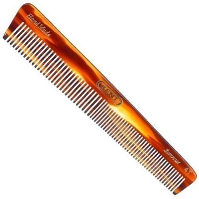 Kent 4T Handmade General Grooming Comb (150 mm)
