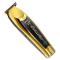 The Wahl Cordless Detailer Li Gold is comfortable to hold and use.