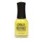 Orly Breathable Nail Polish Sweet Retreat Collection: Sour Time To Shine