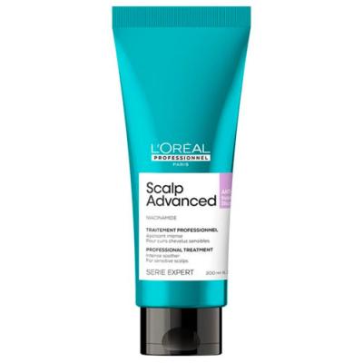 L'Oréal Professionnel Serie Expert Scalp Advanced Anti-Discomfort Intense Soother Treatment