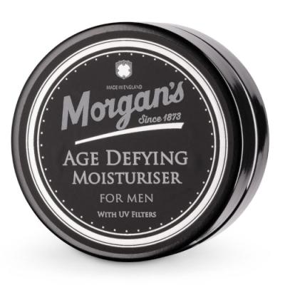 Morgan's Age Defying Moisturiser For Men