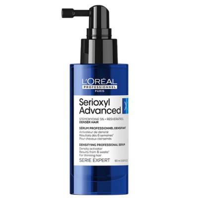 L'Oréal Professionnel Serie Expert Serioxyl Advanced Density Activator Serum