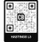 East Sussex College Hastings Level 3 Hairdressing Kit 2023/24 QR Code