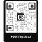 East Sussex College Hastings Level 2 Hairdressing Kit 2023/24 QR Code