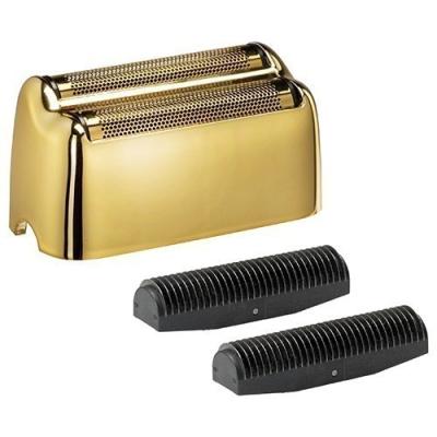 BaByliss Pro Gold Foil Shaver Replacement Foil & Cutter