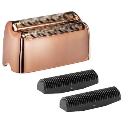 BaByliss Pro Rose Gold Foil Shaver Replacement Foil & Cutter