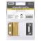 Wahl Gold Magic Clip Replacement Blade In Packaging 