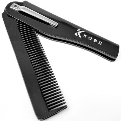 Kobe Pro Pocket Grooming Comb