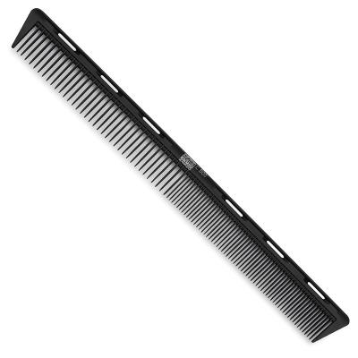 Kasho Carbon Fibre All Purpose Barber Comb 190mm
