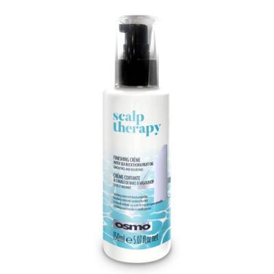 Osmo Scalp Therapy Finishing Creme With Sea Buckthorn Fruit Oil 150ml