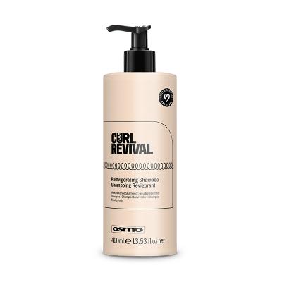 Osmo Curl Revival Reinvigorating Shampoo 400ml
