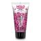 Holographic Chunky Glitter Face & Body Gel: 50ml