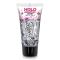Holographic Chunky Glitter Face & Body Gel: 12ml