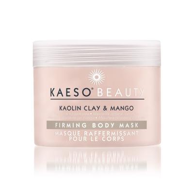Kaeso Mango & Kaolin Clay Body Mask 450ml
