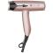 Gamma+ XCell S Gold Rose Hairdryer right side black grill