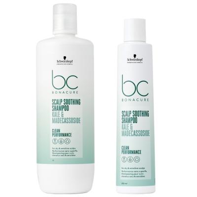 Schwarzkopf BC Bonacure Scalp Soothing Shampoo