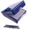 Dorco Single-Edged Razor Blades (x100 or x1000): Pack of 100