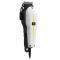 Side view of Wahl Super Taper hair clipper