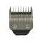 Wahl Academy ChromStyle, Motion, Bellina, Beretto or Genio Pro Replacement Blades: Razor (Cutting Length: 4 mm)