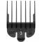 Wahl Black Combs - All Sizes ½–12 (1.5–37.5 mm): No. 3 (10 mm - 3/8")