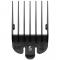 Wahl Black Combs - All Sizes ½–12 (1.5–37.5 mm): No. 5 (16 mm - 5/8")