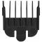 Wahl Black Combs - All Sizes ½–12 (1.5–37.5 mm): No. 1½ (4.5 mm - 3/16")