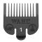 Wahl Black Combs - All Sizes ½–12 (1.5–37.5 mm): No. 1 (3 mm - 1/8")