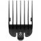 Wahl Black Combs - All Sizes ½–12 (1.5–37.5 mm): No. 8 (25 mm - 1")