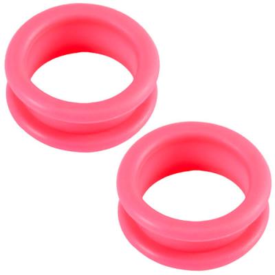 CoolBlades Pink Finger-Ring Inserts (Pair)