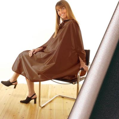 Hair Tools Satin Hairdressing Gown