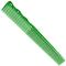 YS Park 232 Flex Comb (167 mm): Green