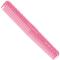 YS Park 334 Japanese Cutting Comb (185 mm): Pink