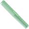 YS Park 334 Japanese Cutting Comb (185 mm): Mint Green