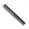 YS Park 336 Long Tooth Cutting Comb (190 mm): Graphite