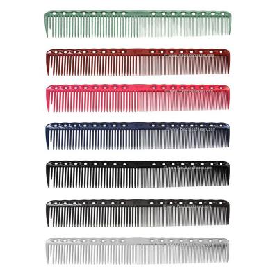 YS Park 336 Long Tooth Cutting Comb (190 mm)