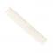 YS Park 338 Round-Toothed Cutting Comb (185 mm): White