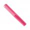 YS Park 339 Japanese Cutting Comb (180 mm): Pink