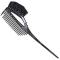 YS Park 640 Tint Brush & Comb: Black